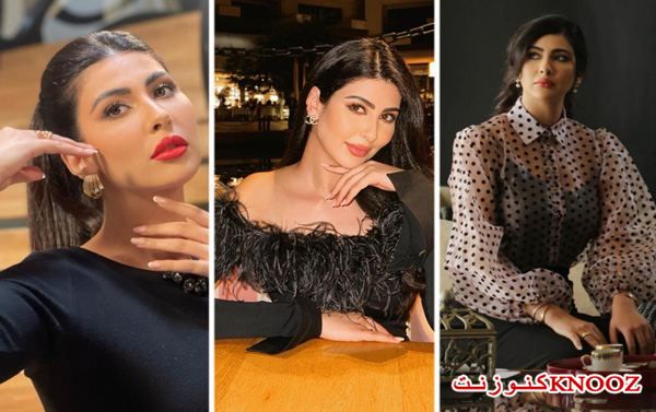 دلال الغزالي تتألق في السباق الرمضاني المغربي لسنة 2023